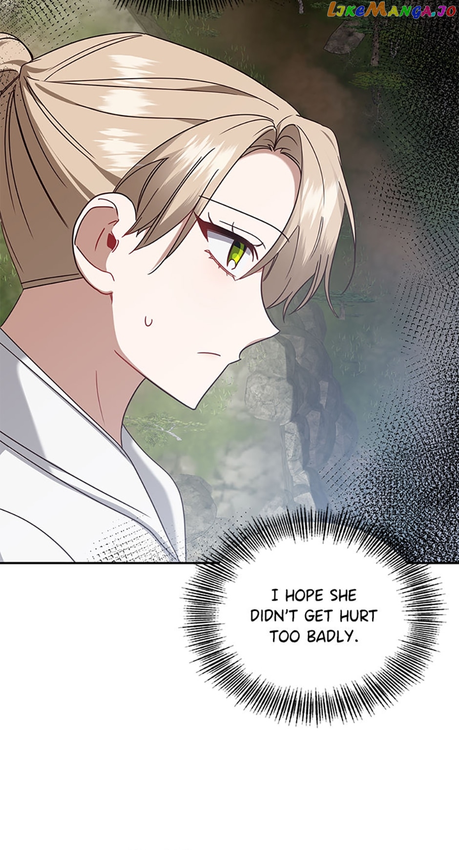 One Regret Is Enough Chapter 42 - page 18