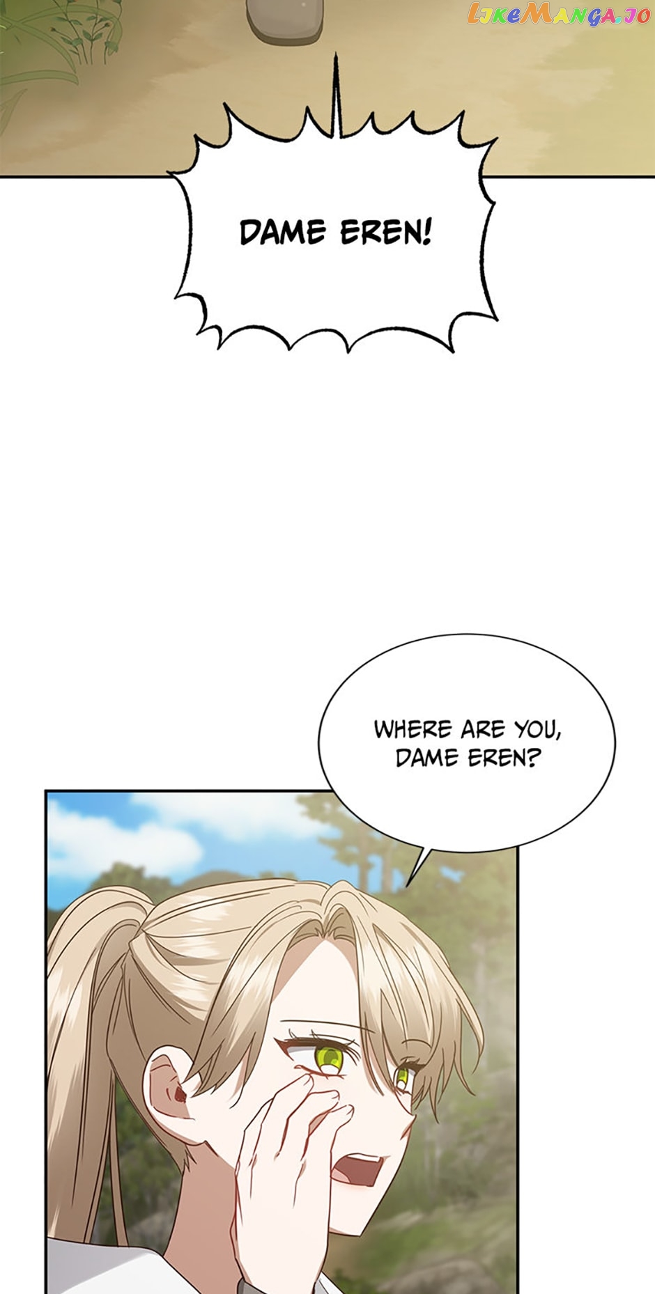 One Regret Is Enough Chapter 42 - page 22