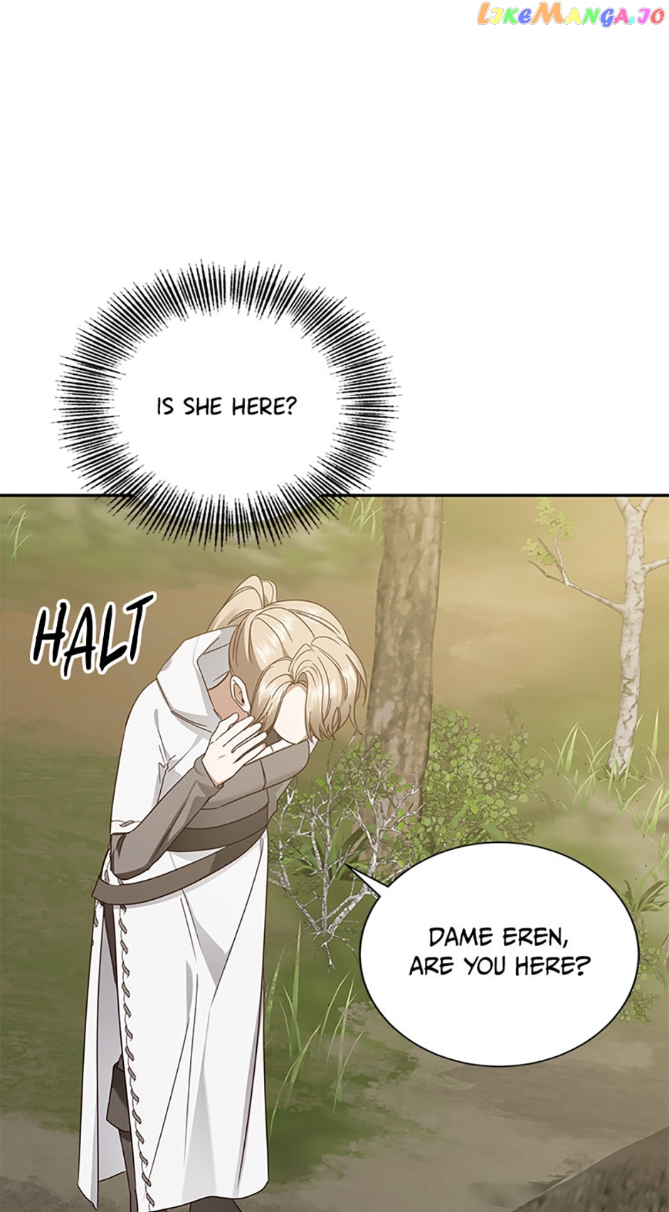 One Regret Is Enough Chapter 42 - page 24