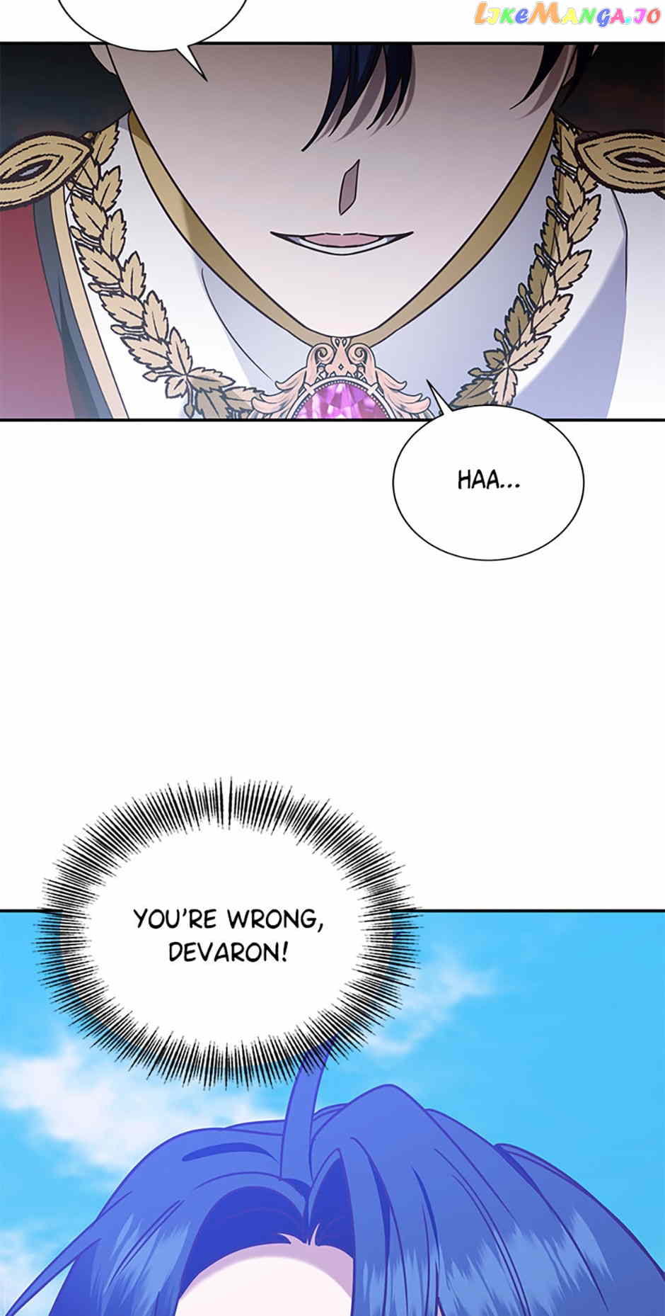 One Regret Is Enough Chapter 42 - page 45