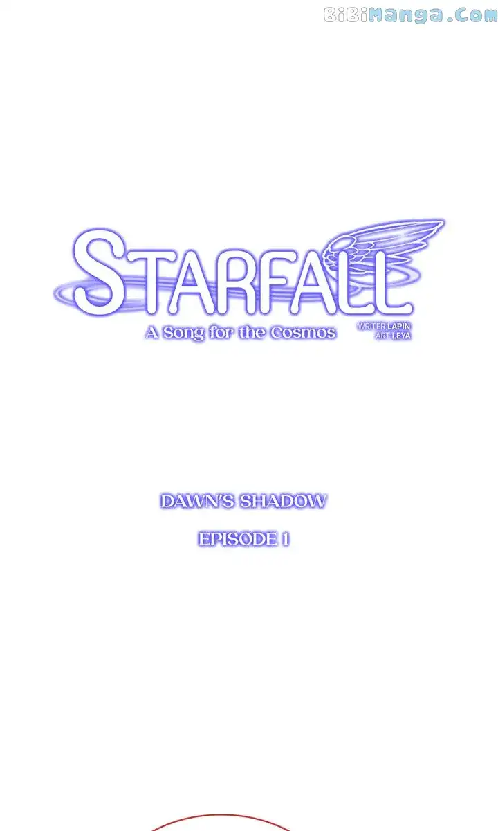 Starfall Chapter 130 - page 1