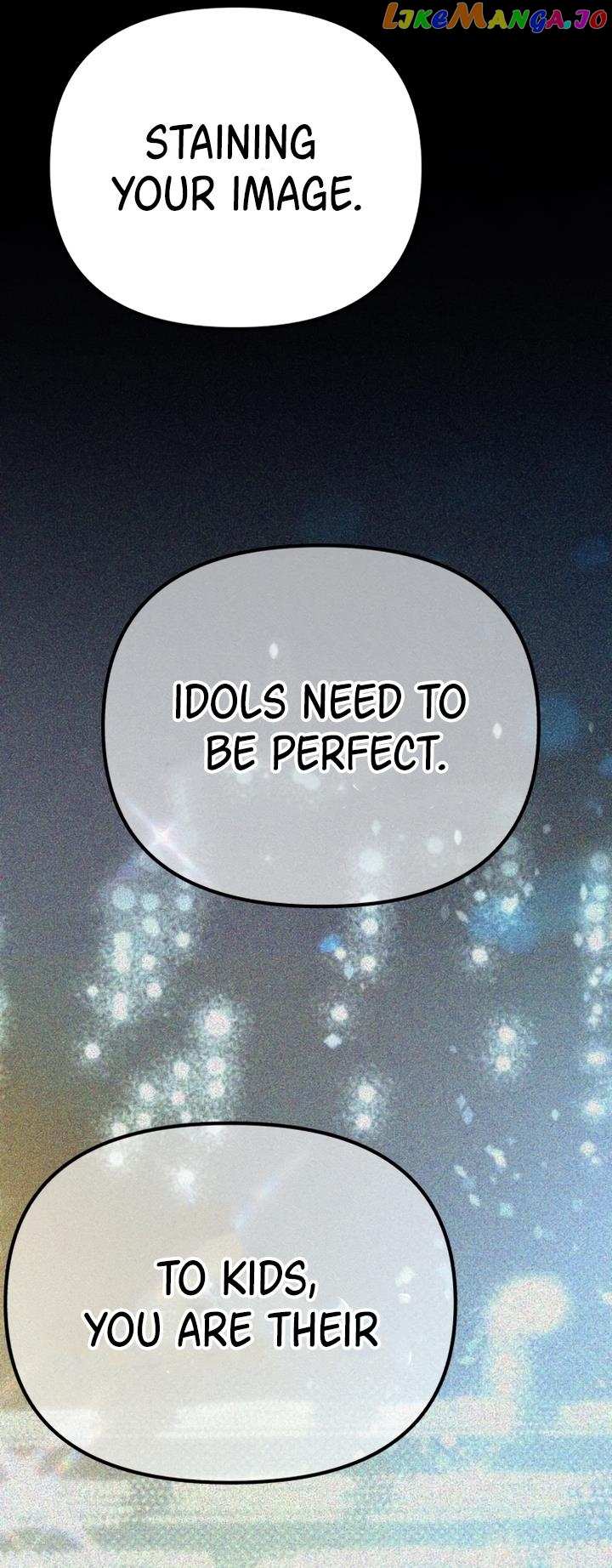 My Favorite Idol Chapter 20 - page 69