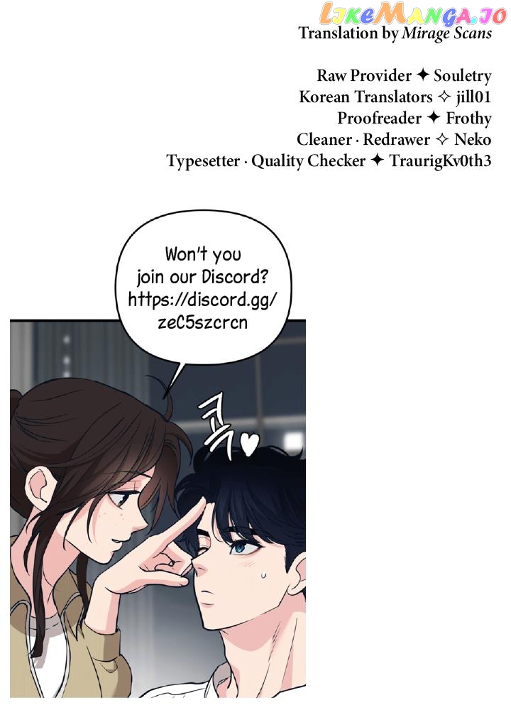 My Favorite Idol Chapter 20 - page 93
