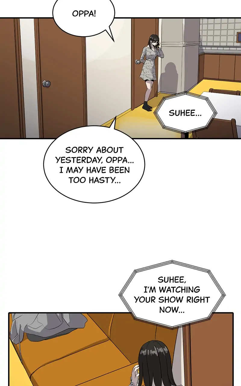 Suhee0 chapter 36 - page 74