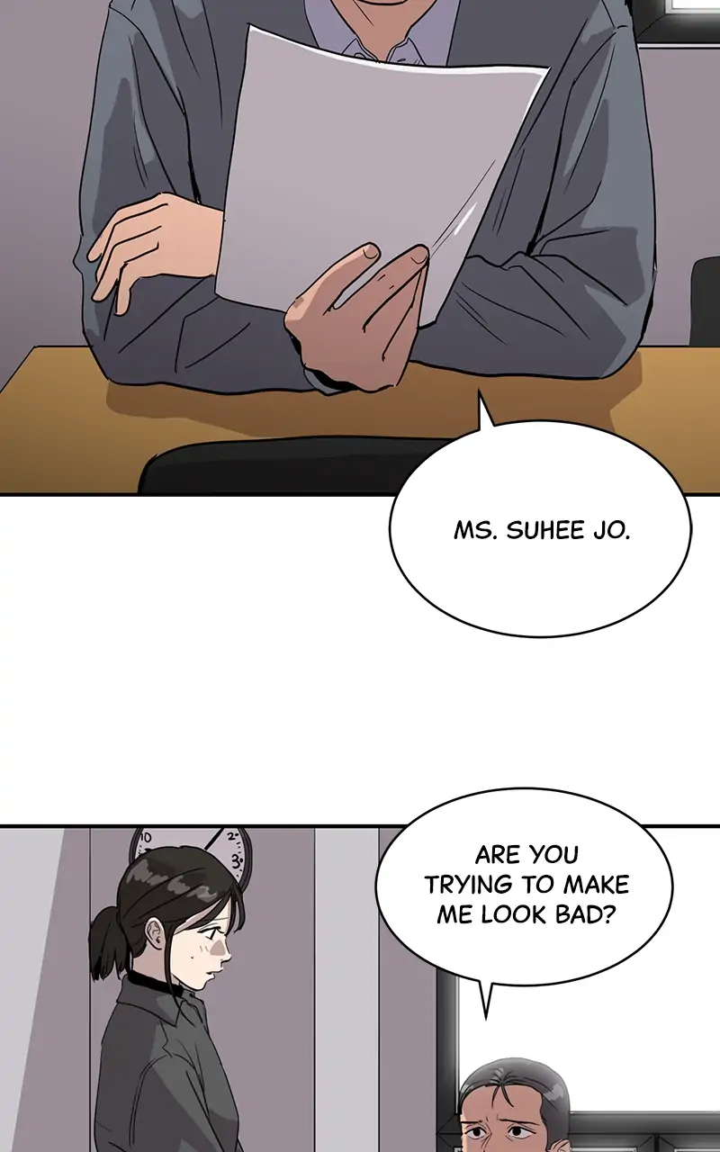 Suhee0 chapter 21 - page 42