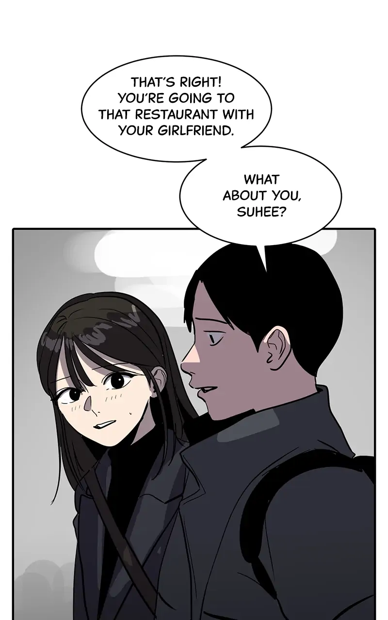 Suhee0 chapter 22 - page 65