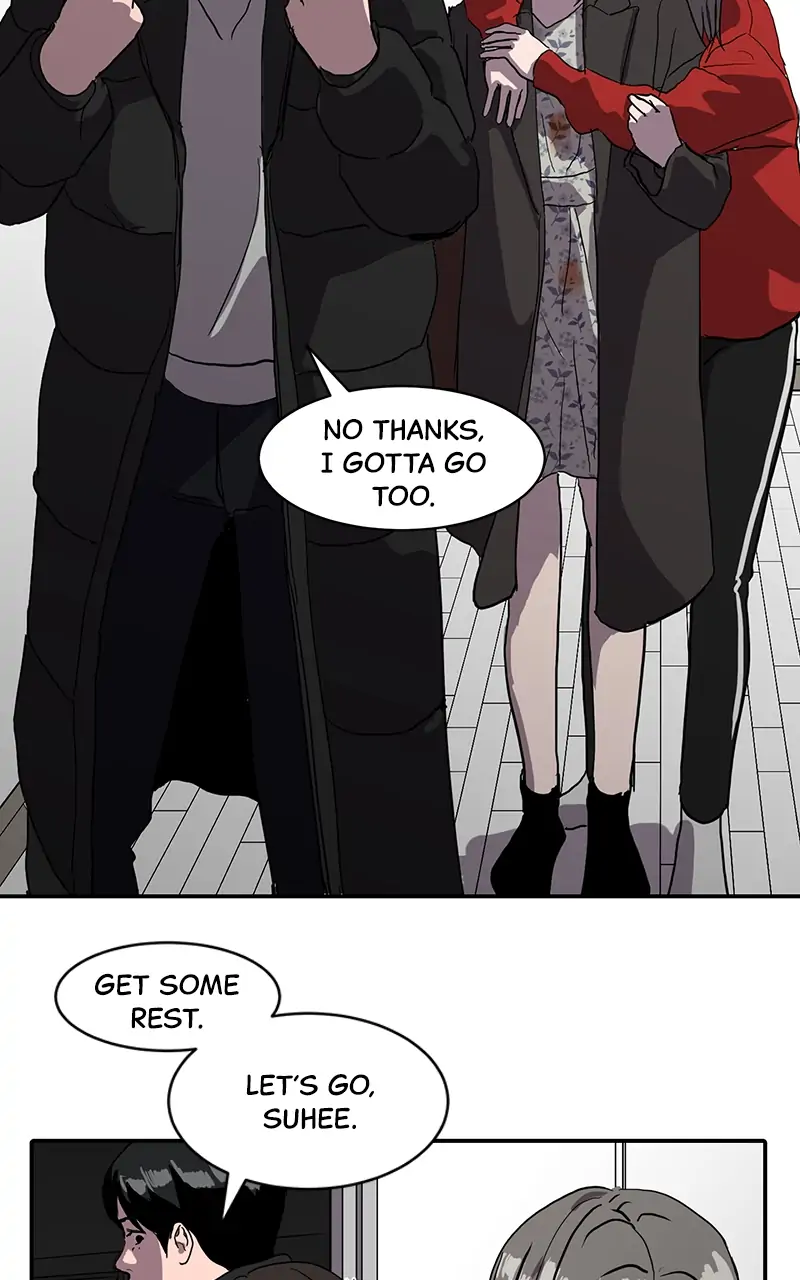 Suhee0 chapter 10 - page 34