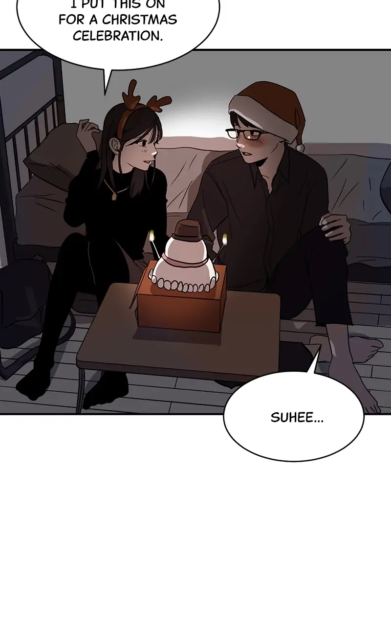 Suhee0 chapter 23 - page 100