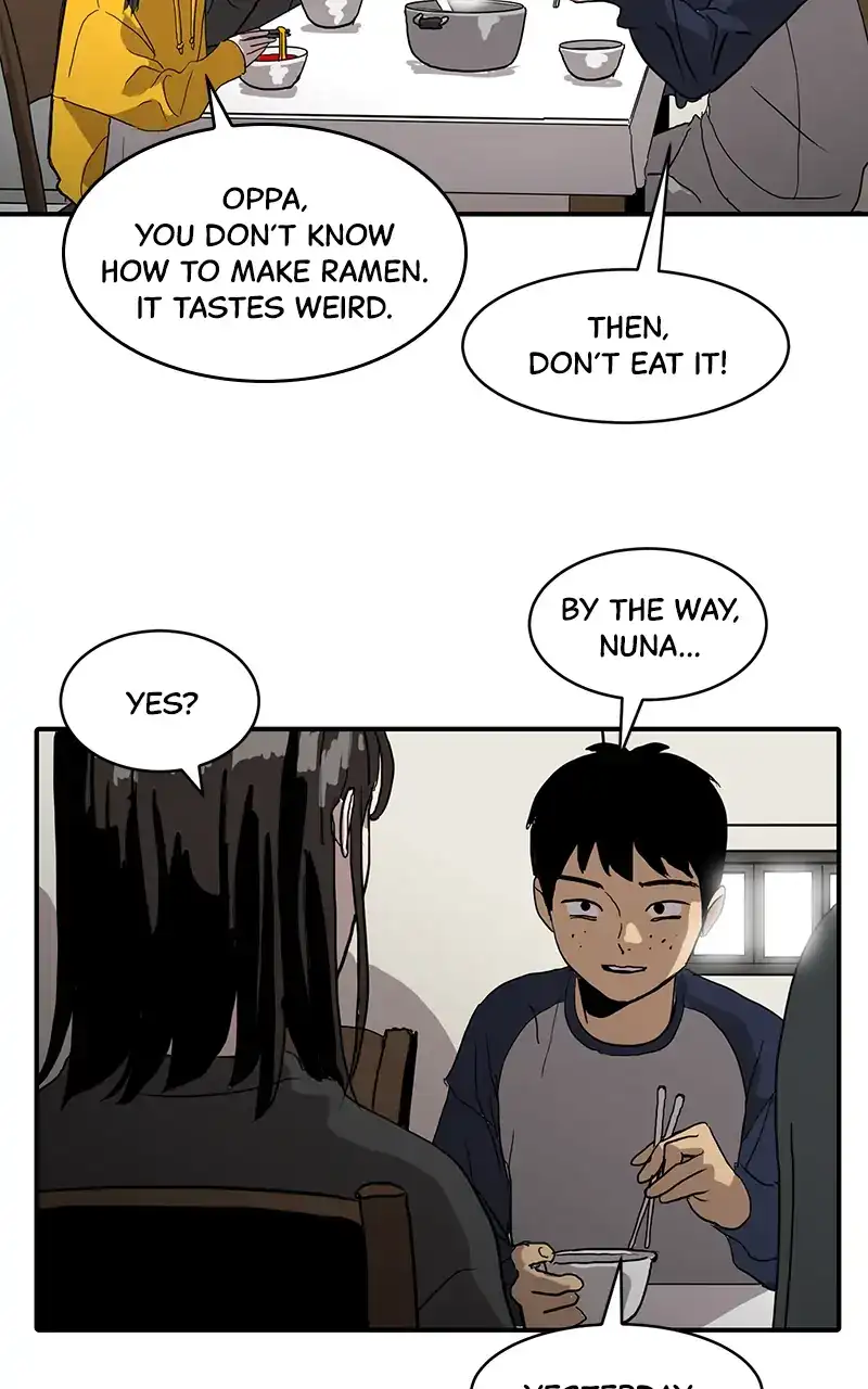 Suhee0 chapter 11 - page 15