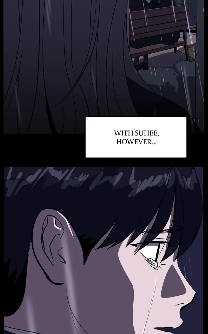 Suhee0 chapter 40 - page 22