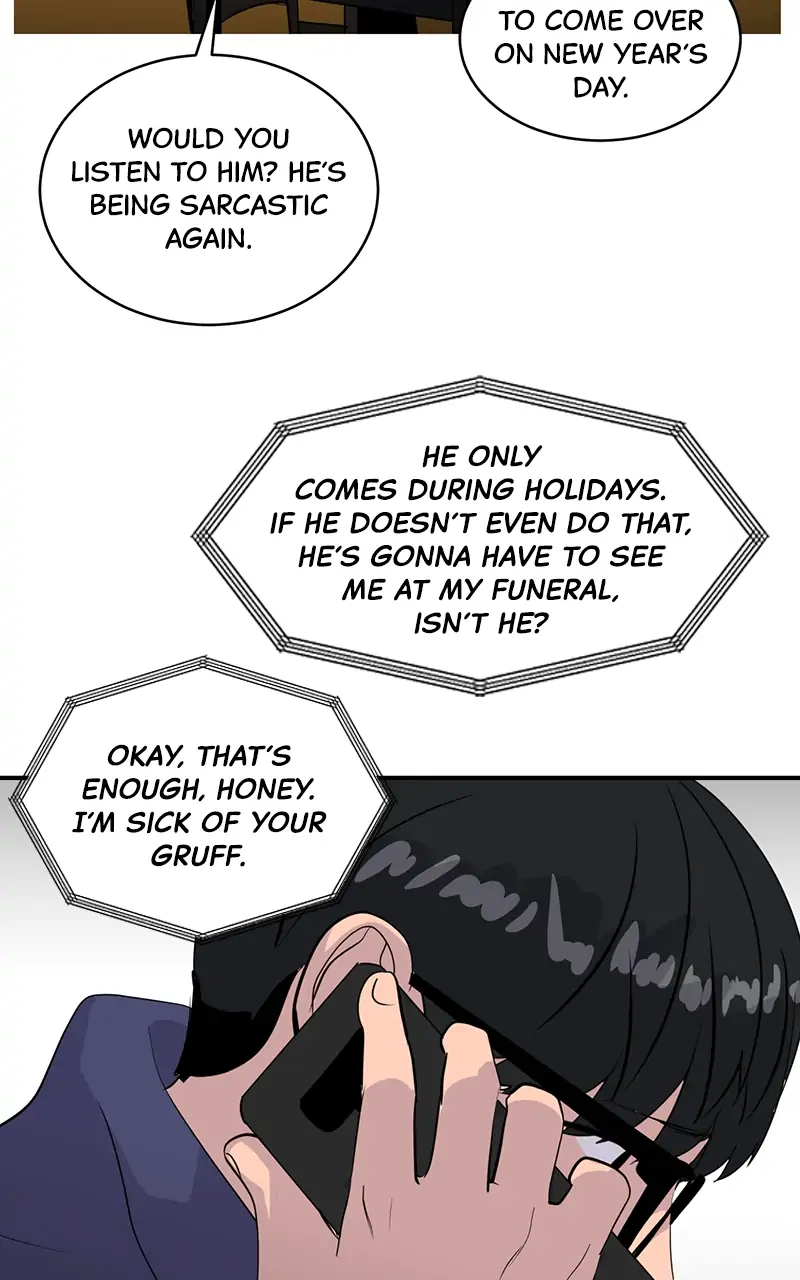 Suhee0 chapter 40 - page 84