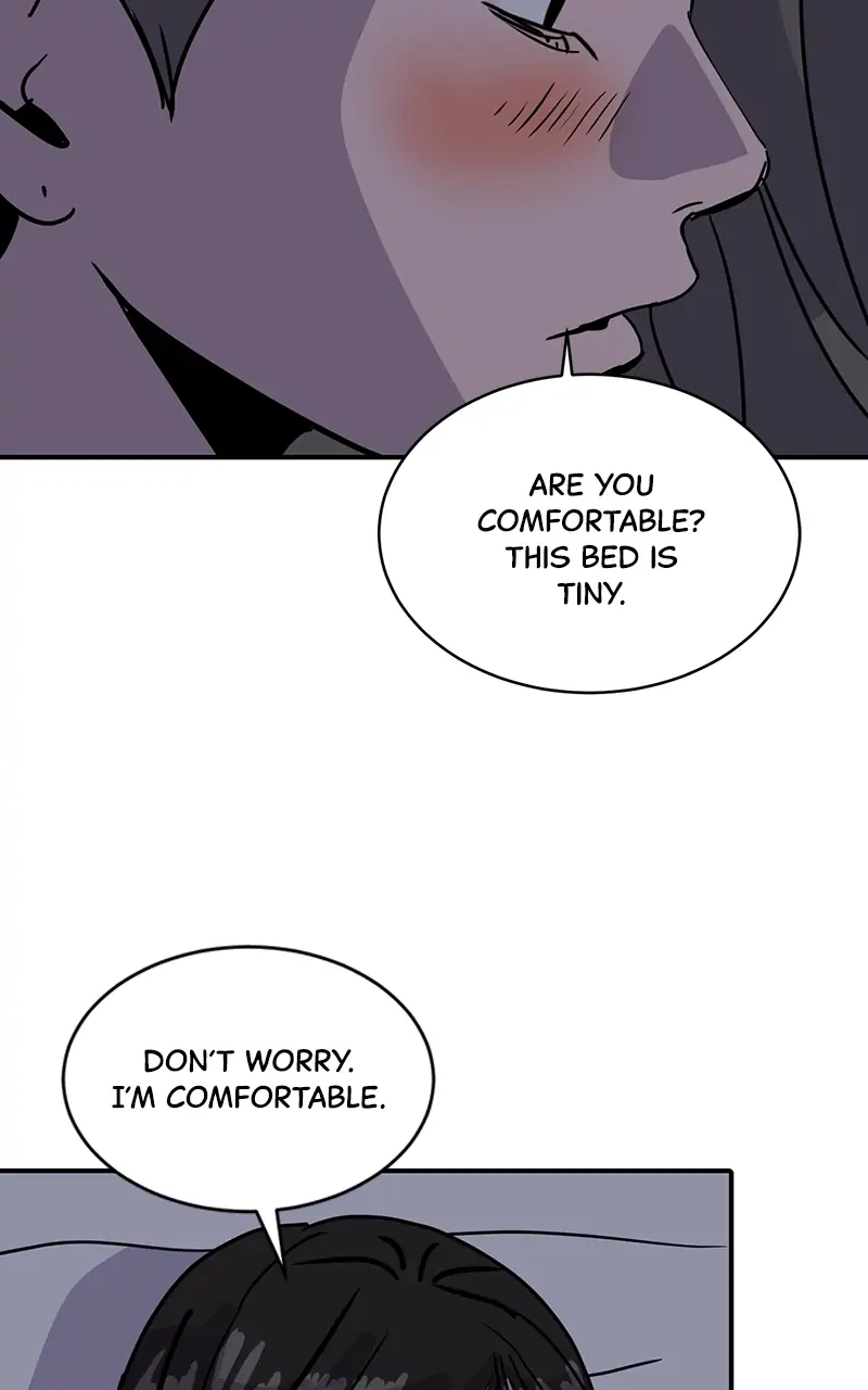 Suhee0 chapter 27 - page 29