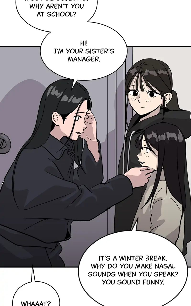 Suhee0 chapter 28 - page 36