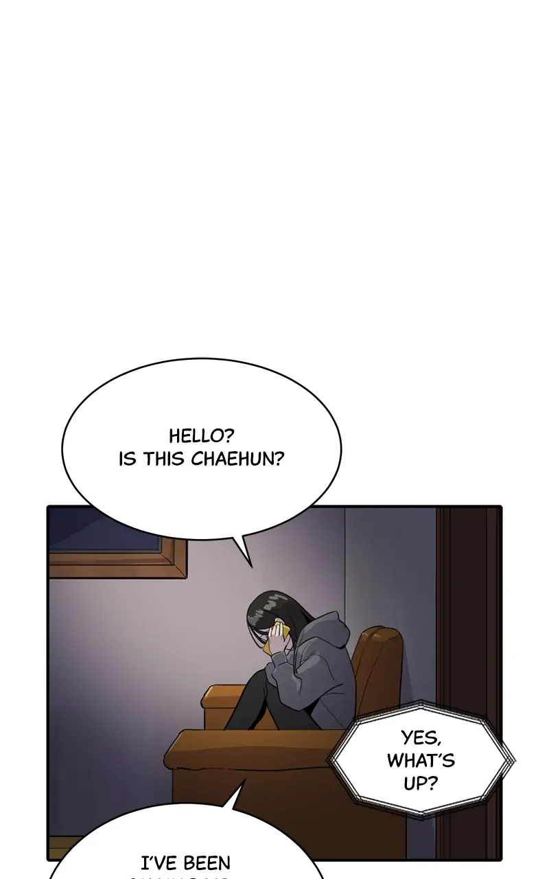 Suhee0 chapter 30 - page 19