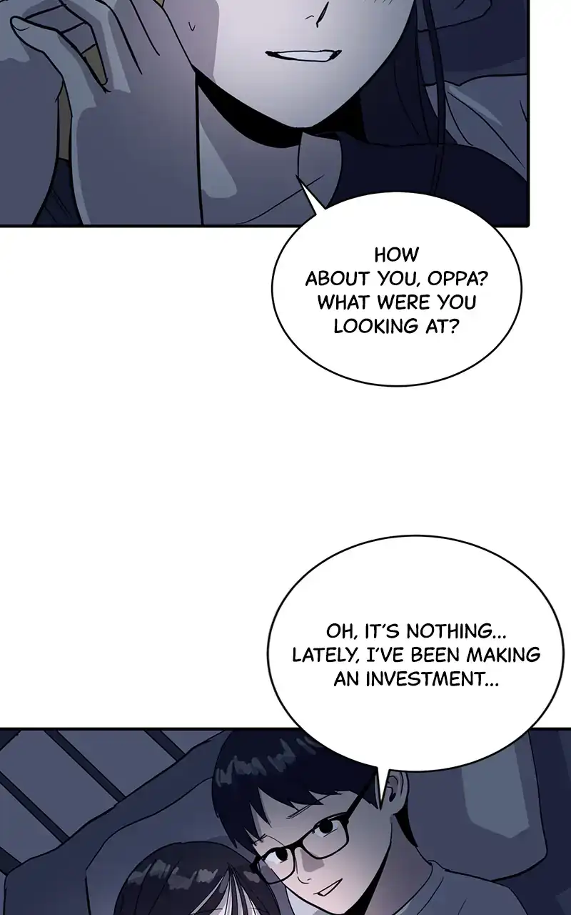 Suhee0 chapter 31 - page 17