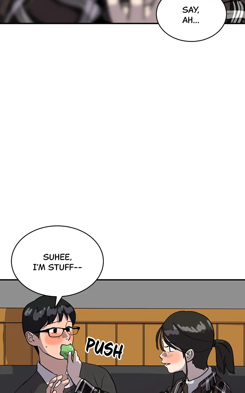 Suhee0 chapter 31 - page 72