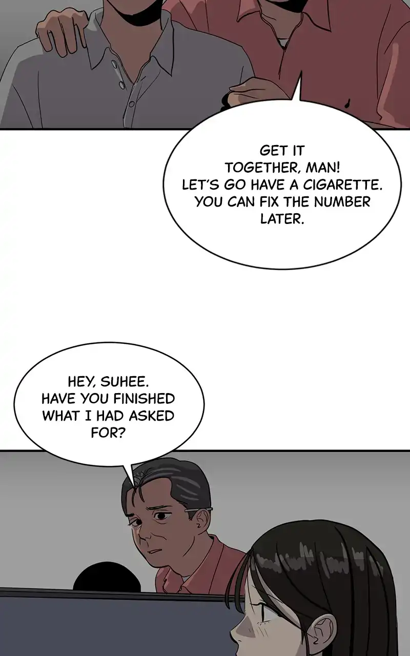 Suhee0 chapter 31 - page 84
