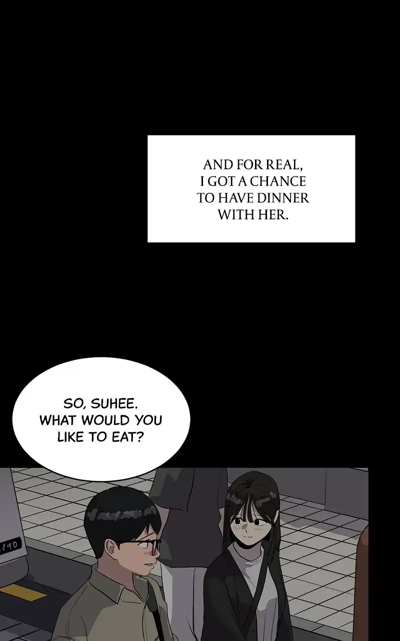 Suhee0 chapter 32 - page 11