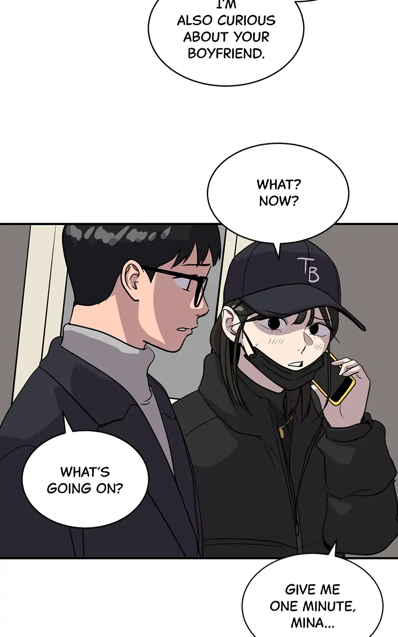 Suhee0 chapter 32 - page 90