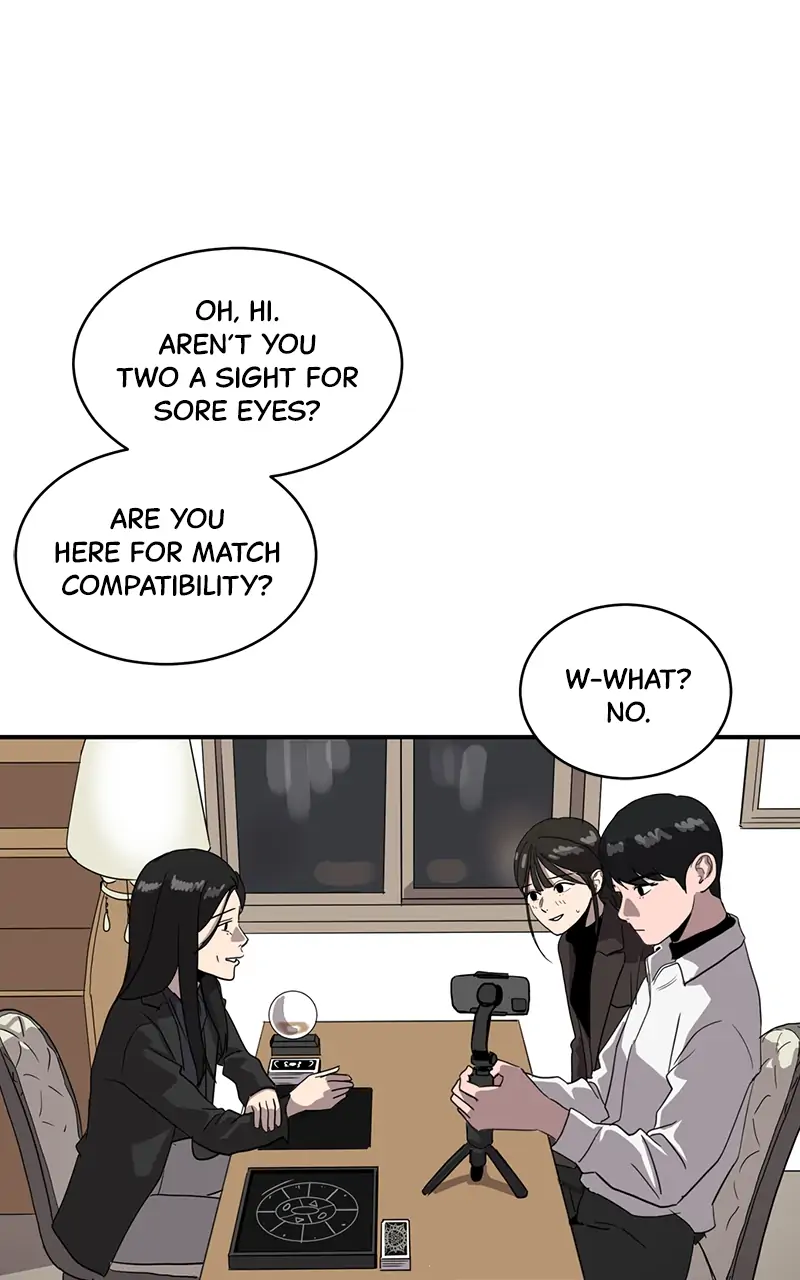 Suhee0 chapter 20 - page 19