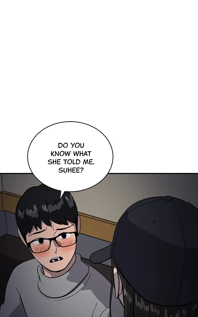 Suhee0 chapter 34 - page 11