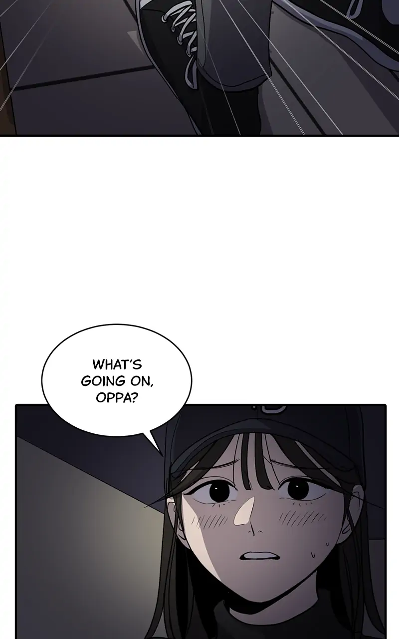 Suhee0 chapter 34 - page 30