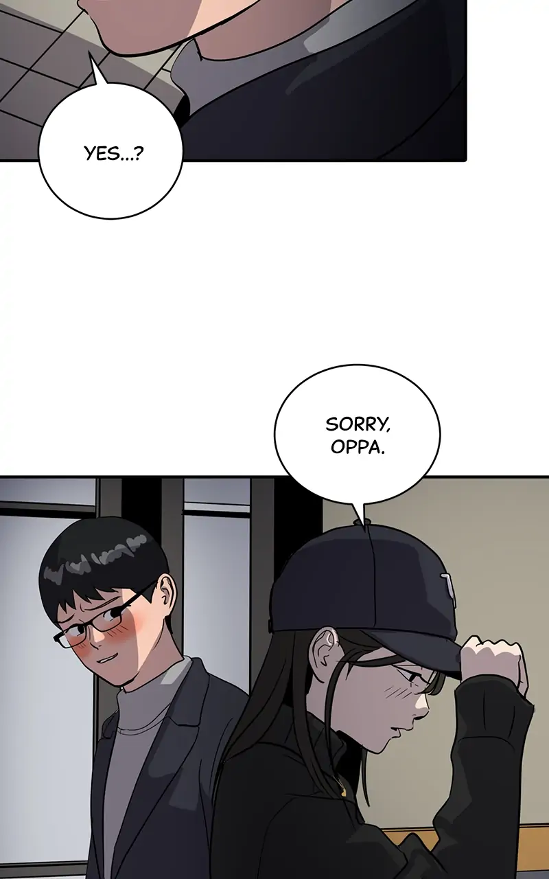 Suhee0 chapter 34 - page 45