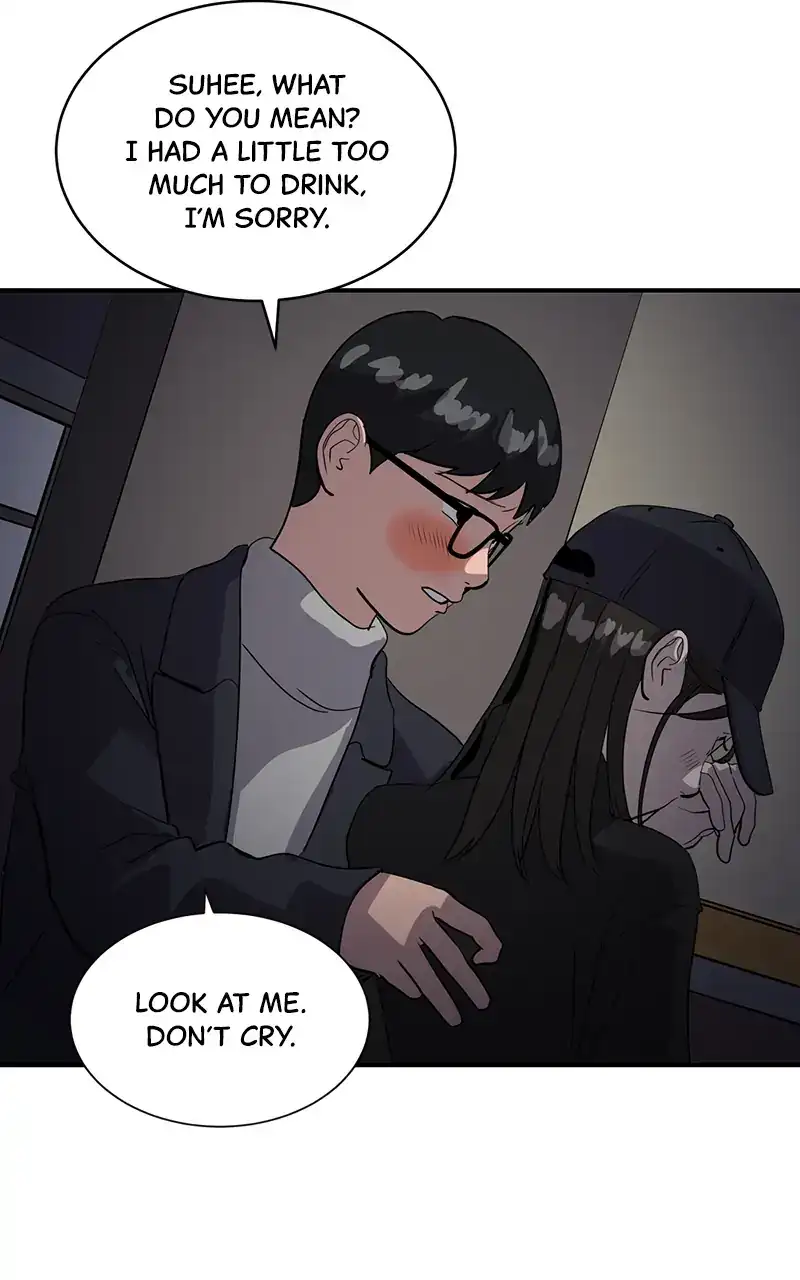 Suhee0 chapter 34 - page 58