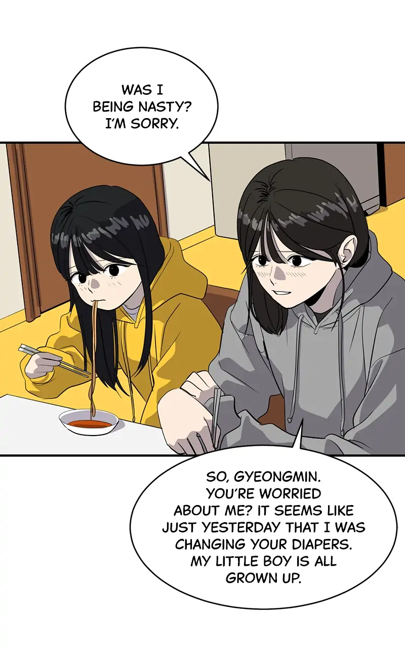 Suhee0 chapter 35 - page 64