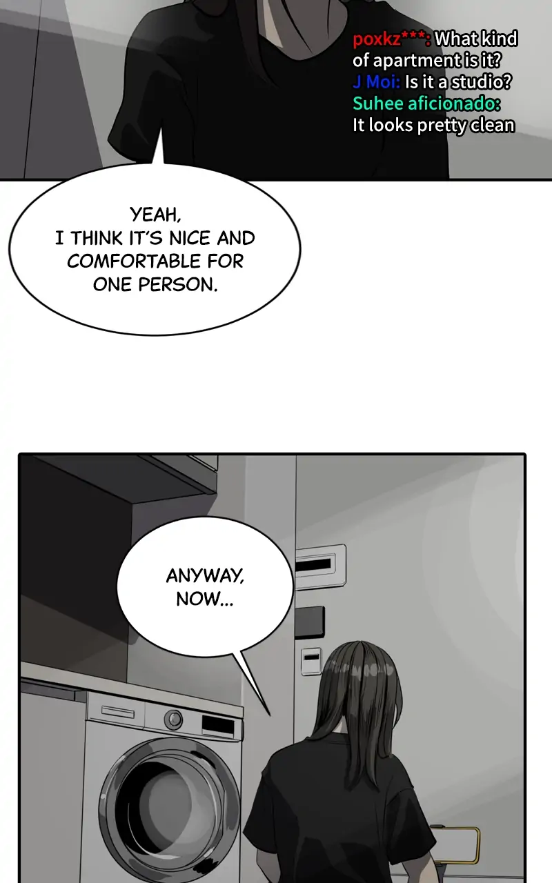 Suhee0 Chapter 106 - page 23