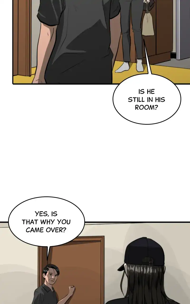 Suhee0 Chapter 110 - page 25