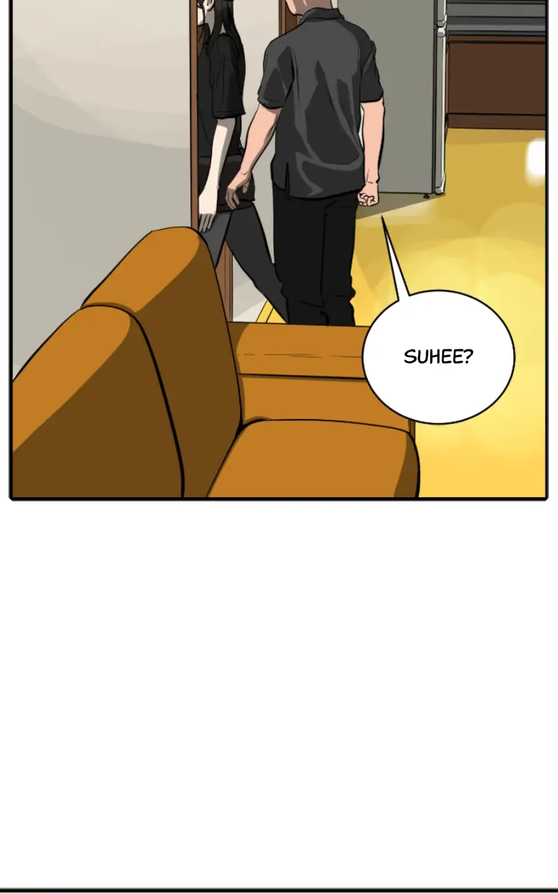 Suhee0 Chapter 110 - page 39