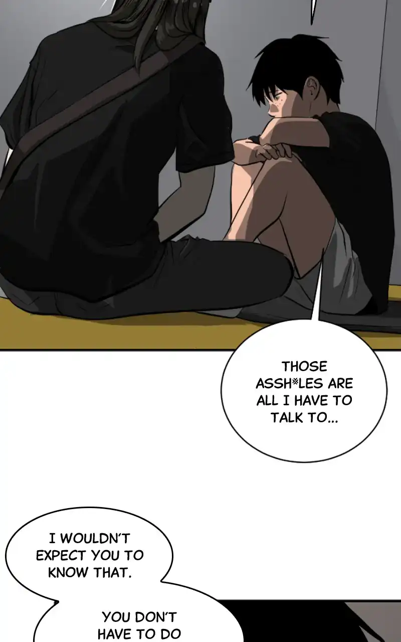 Suhee0 Chapter 110 - page 61