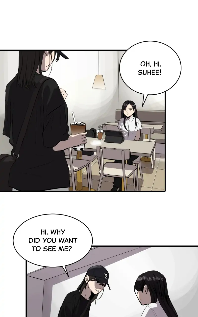 Suhee0 Chapter 115 - page 55