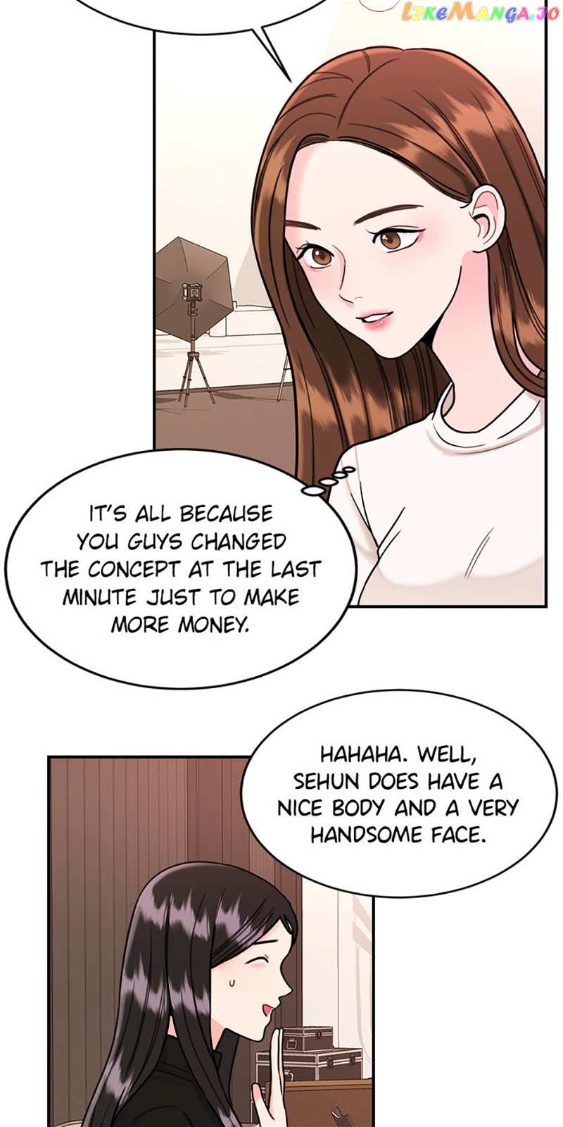 The Cellist Chapter 81 - page 15