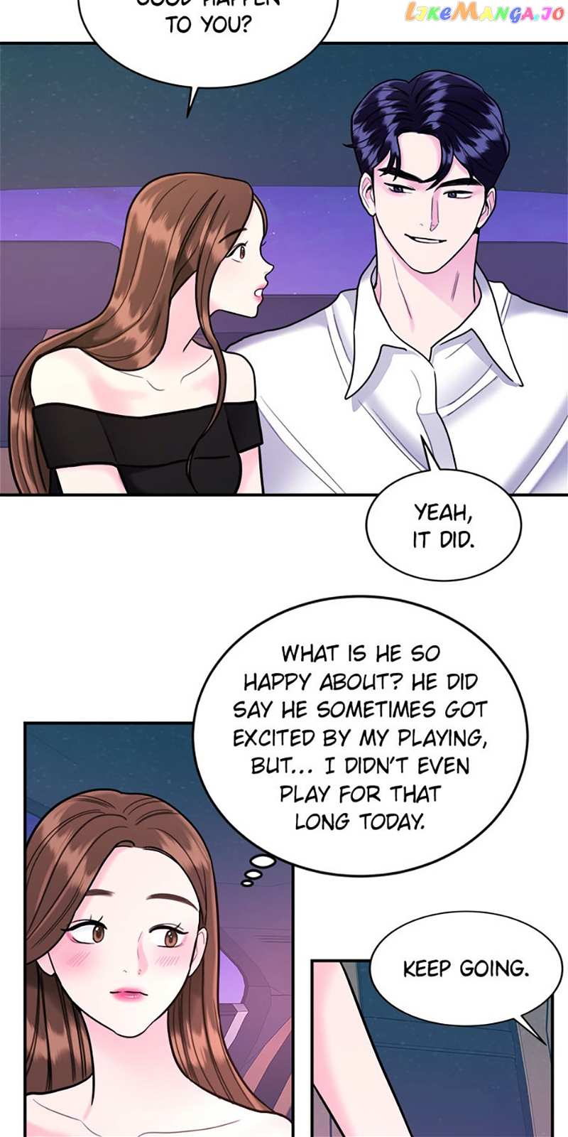 The Cellist Chapter 82 - page 29
