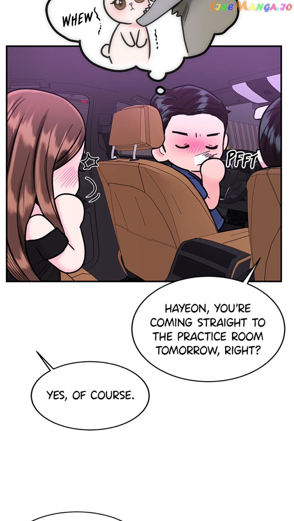 The Cellist Chapter 82 - page 40