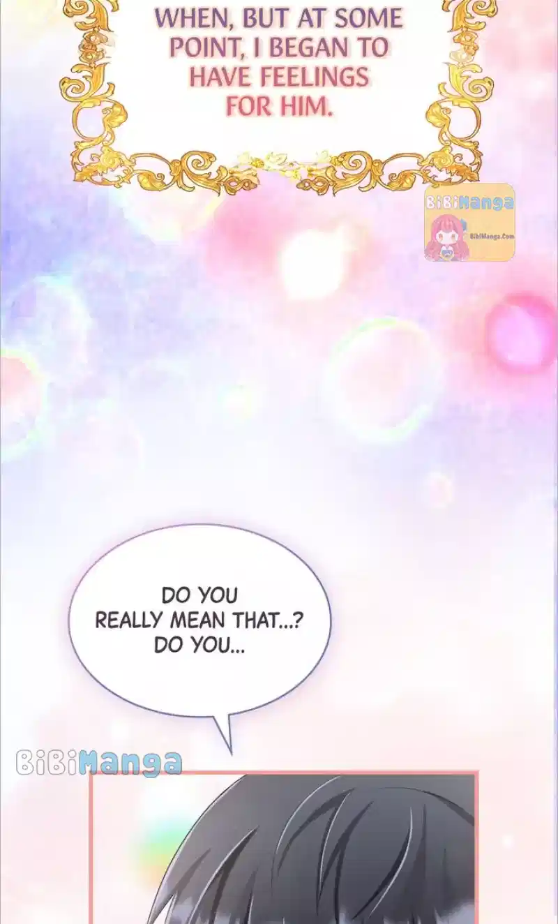 Why Would a Villainess Have Virtues? Chapter 101 - page 78