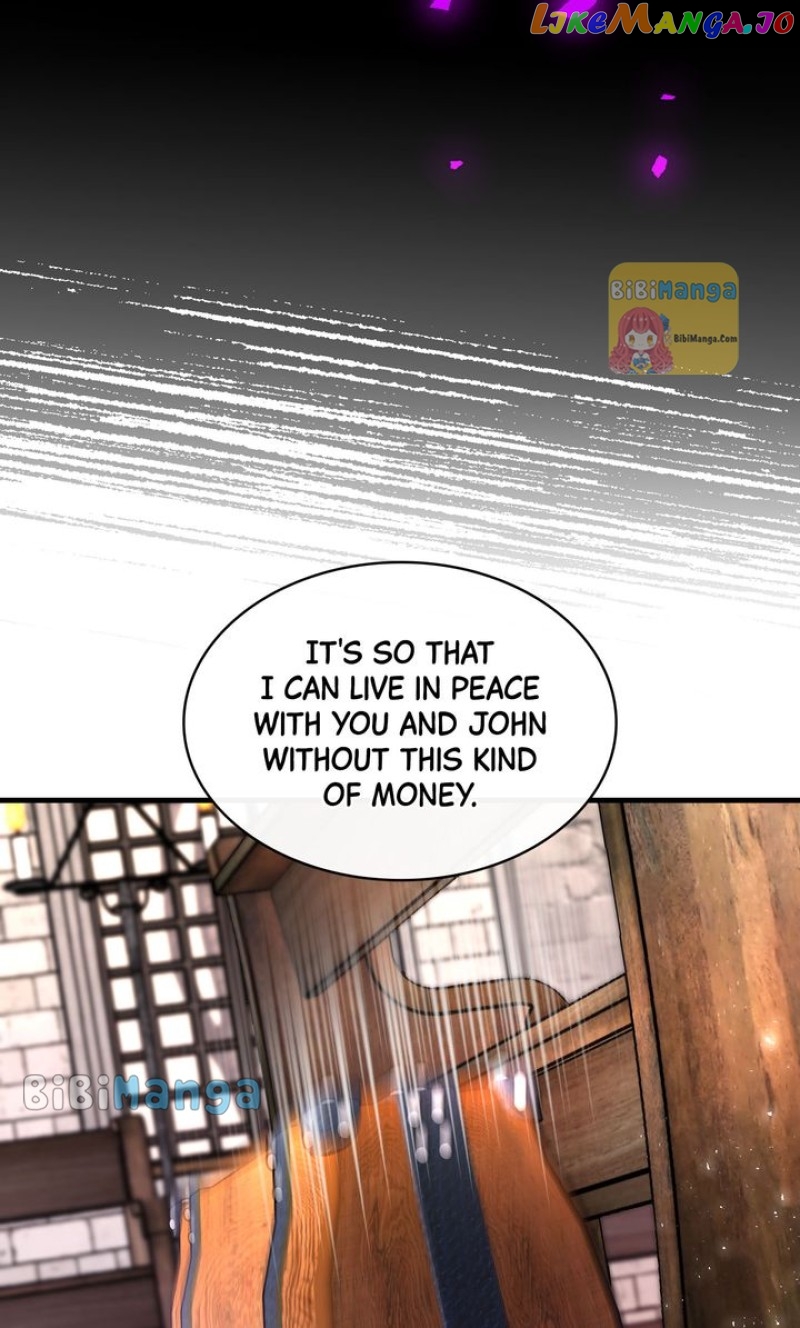 Why Would a Villainess Have Virtues? Chapter 102 - page 115