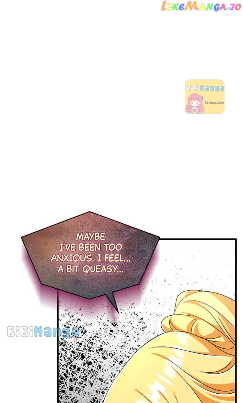 Why Would a Villainess Have Virtues? Chapter 102 - page 59