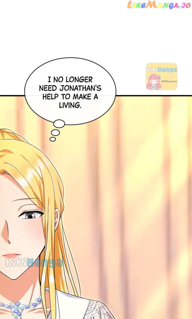 Why Would a Villainess Have Virtues? Chapter 102 - page 75