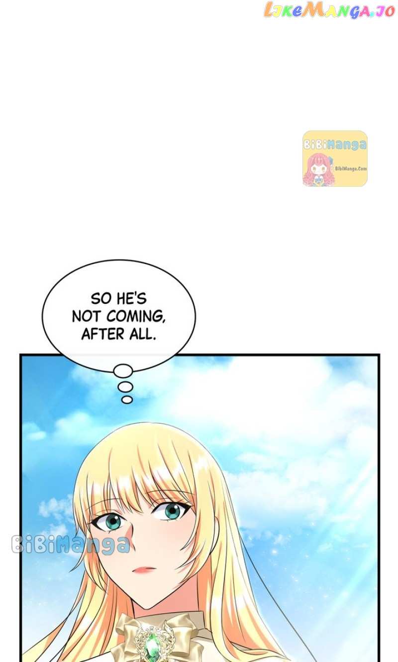 Why Would a Villainess Have Virtues? Chapter 103 - page 46
