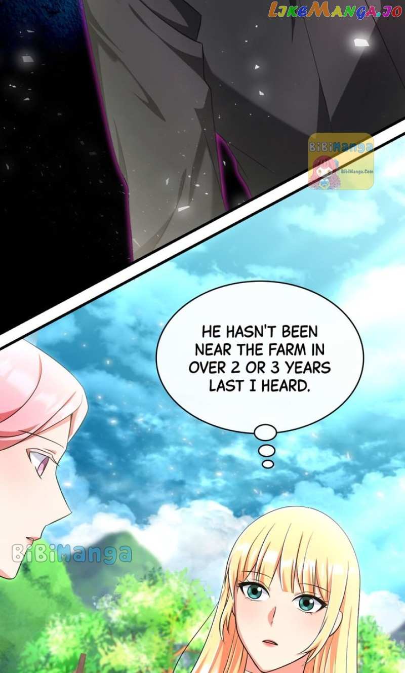 Why Would a Villainess Have Virtues? Chapter 103 - page 49