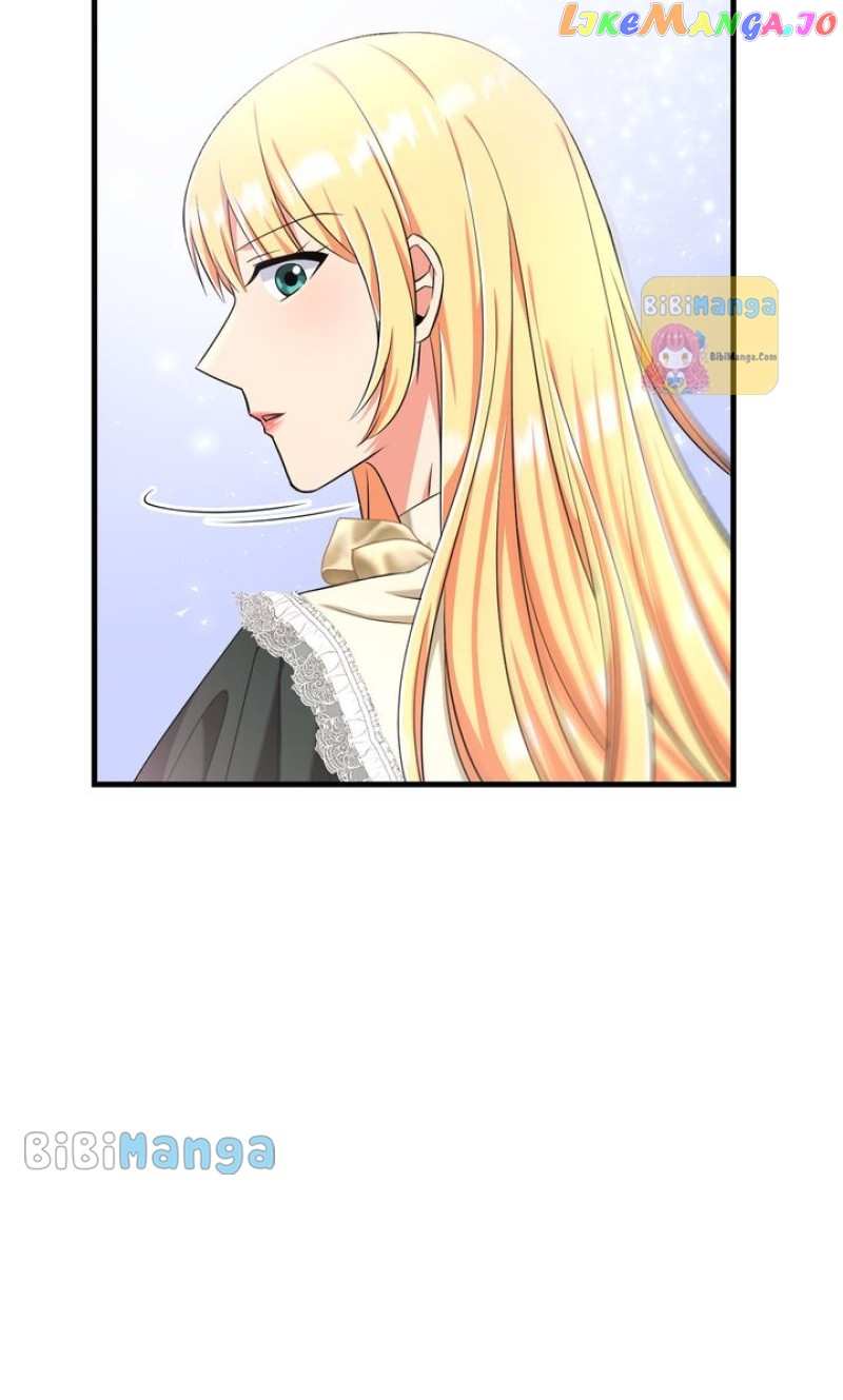 Why Would a Villainess Have Virtues? Chapter 103 - page 61