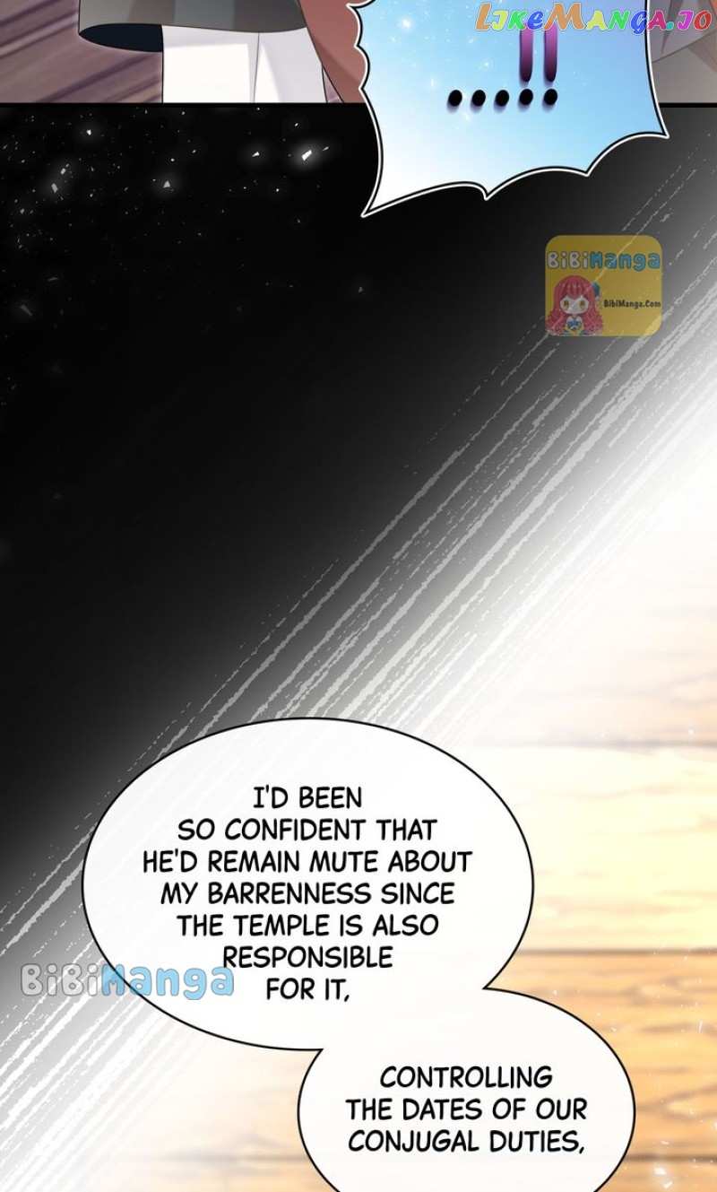 Why Would a Villainess Have Virtues? Chapter 103 - page 86
