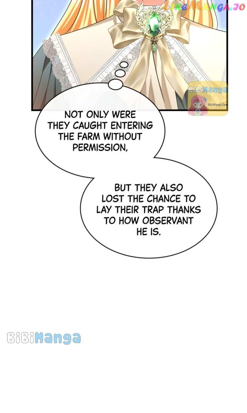 Why Would a Villainess Have Virtues? Chapter 104 - page 77