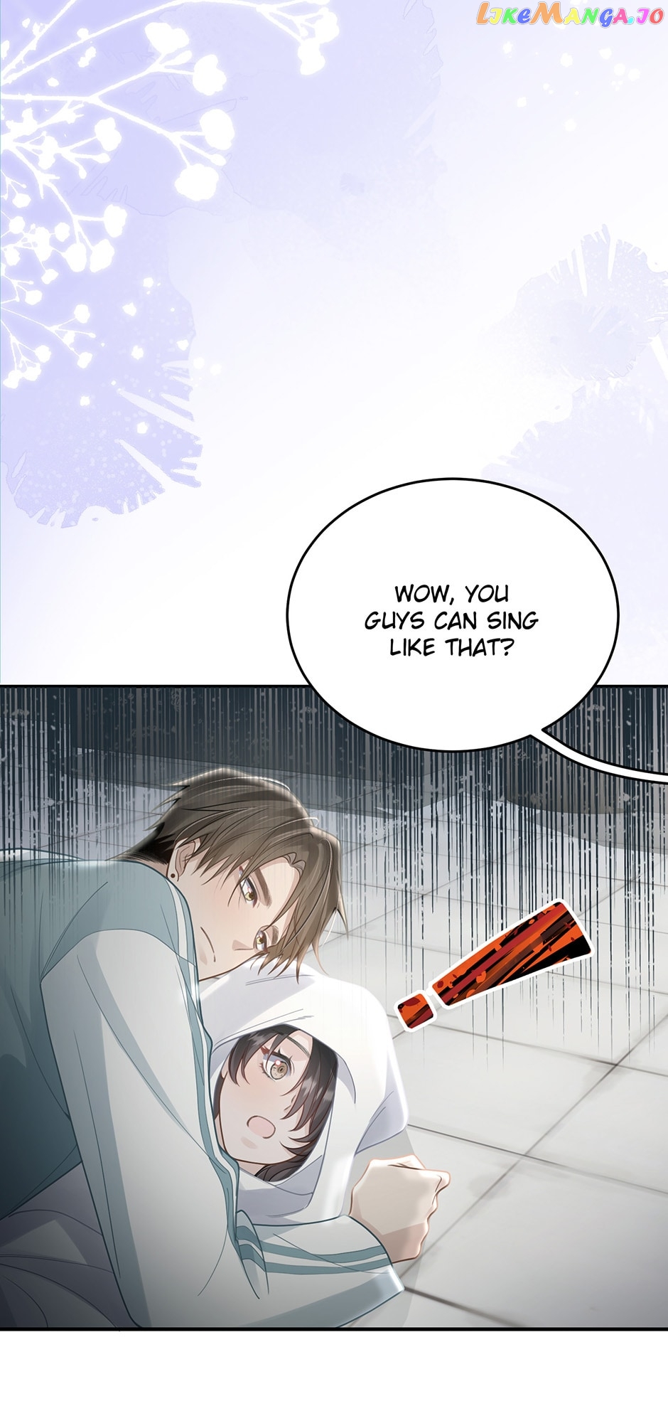 My K-Pop Secret Chapter 36 - page 19