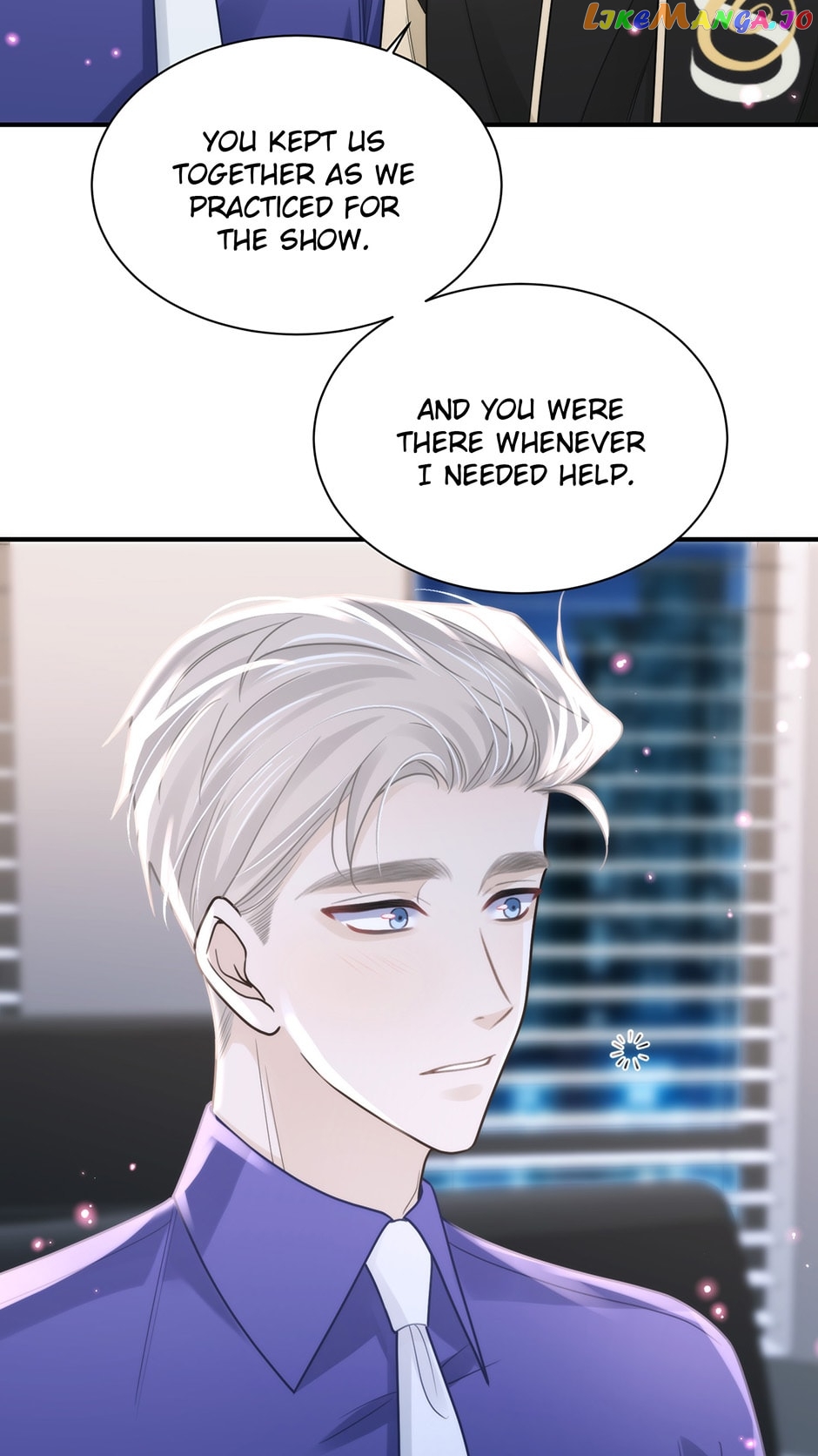 My K-Pop Secret Chapter 39 - page 14