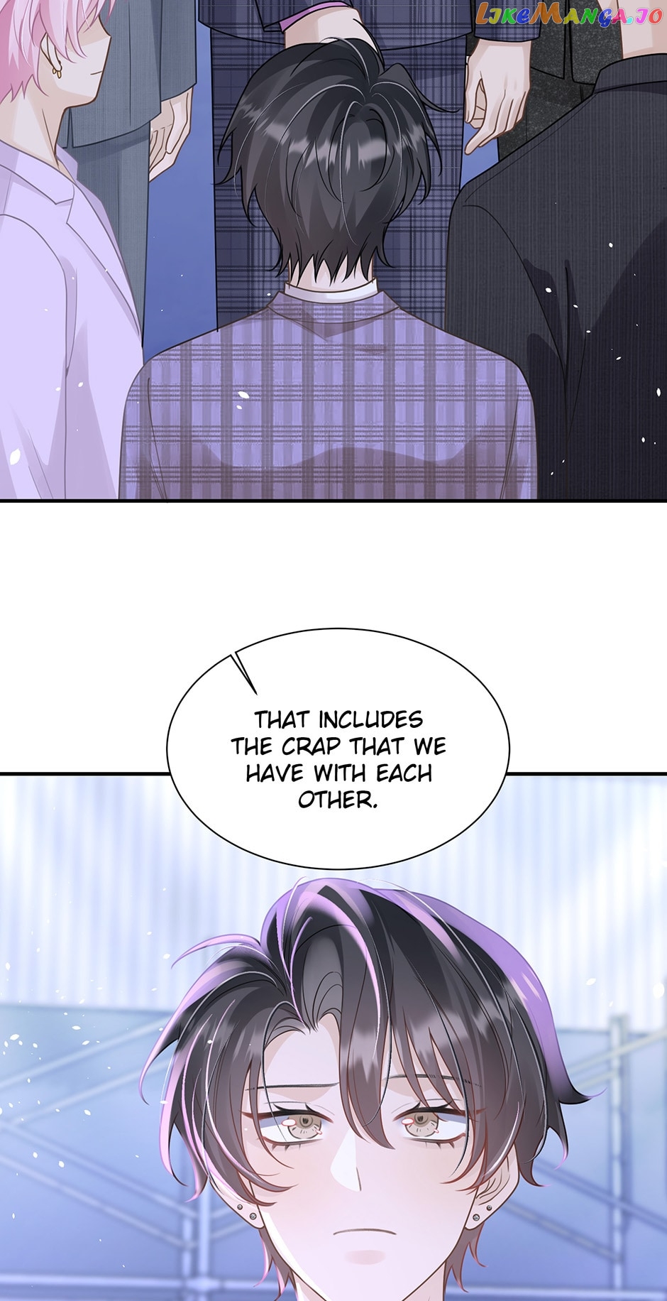 My K-Pop Secret Chapter 40 - page 63