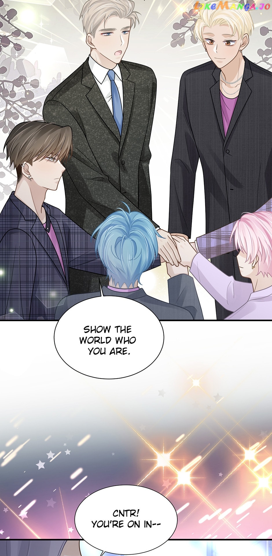 My K-Pop Secret Chapter 40 - page 68